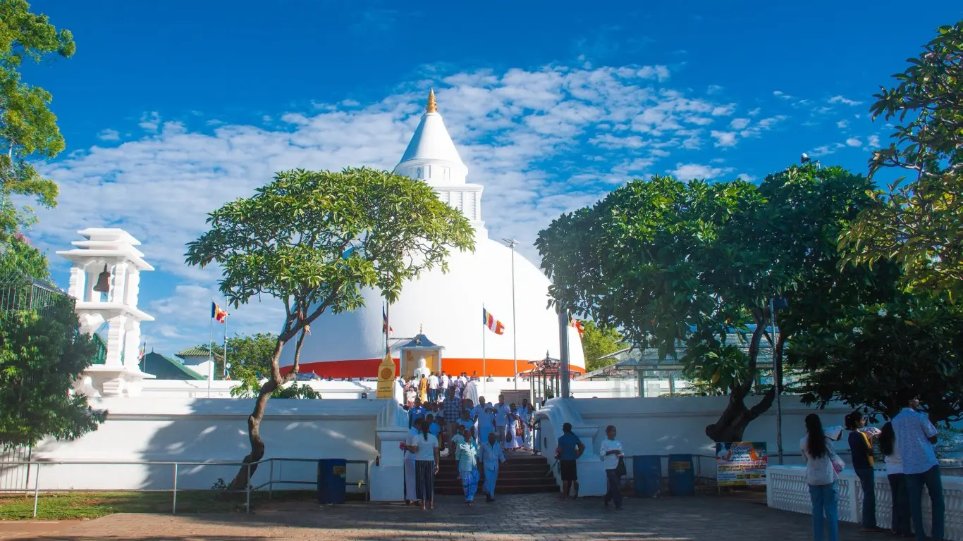 Heritage & Cultural Destinations