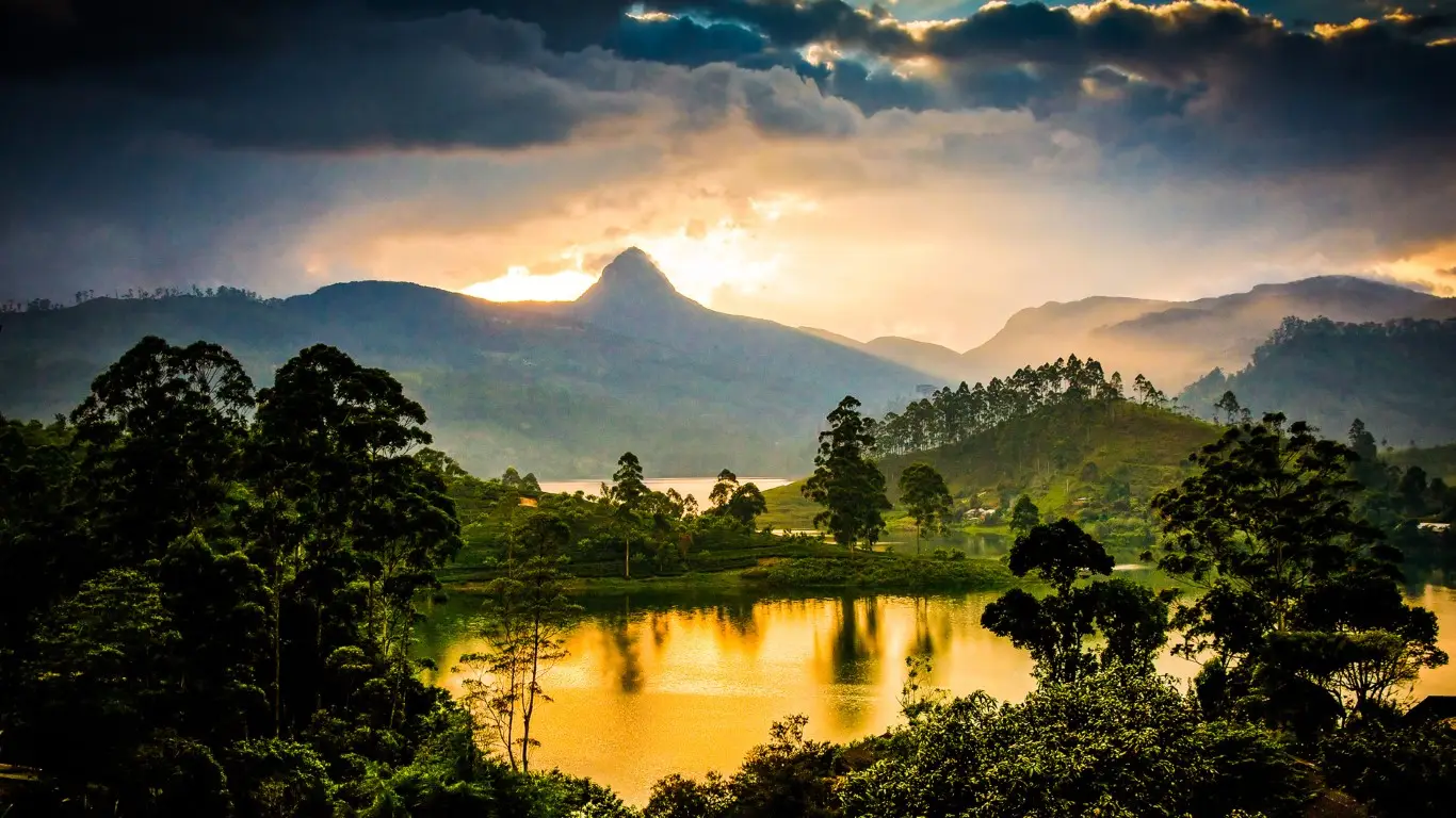 Eco & Highland Destinations