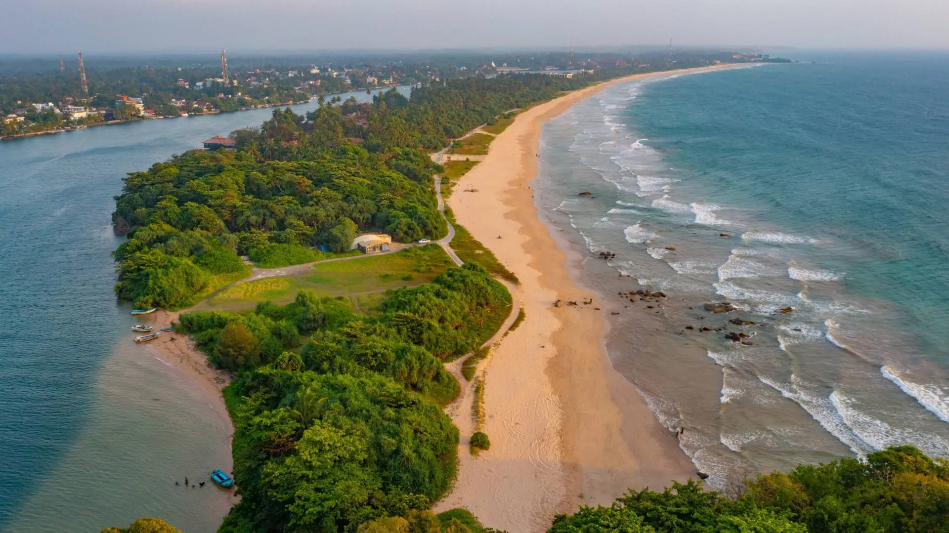 Coastal Destinations