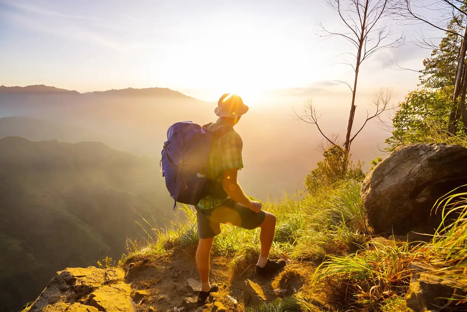 Adventure & Wildlife Destinations
